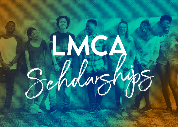 Applications for LMCA high-school students scholarships are now accepted